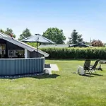 Fy141-middelfart-regulusvej-13 Holiday home Middelfart