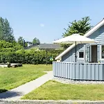 Holiday home Fy141-middelfart-regulusvej-13 Middelfart