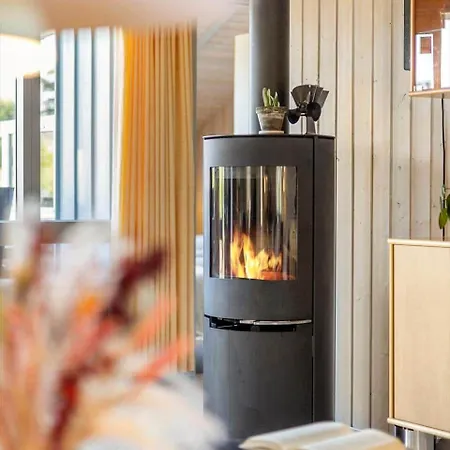 Fy141-middelfart-regulusvej-13 Hébergement de vacances Middelfart