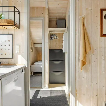 Fy141-middelfart-regulusvej-13 Hébergement de vacances Middelfart