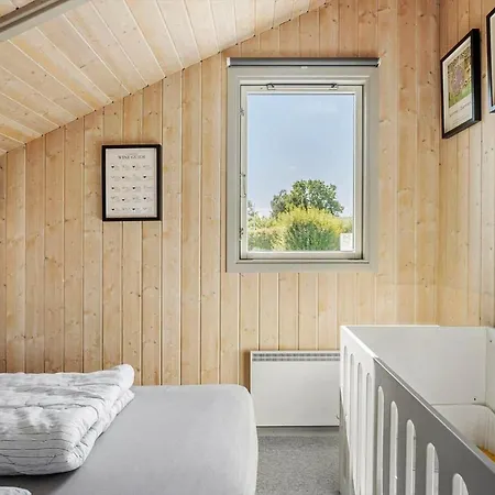 Fy141-middelfart-regulusvej-13 Hébergement de vacances *