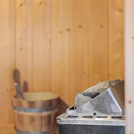 Hébergement de vacances Fy141-middelfart-regulusvej-13 Middelfart