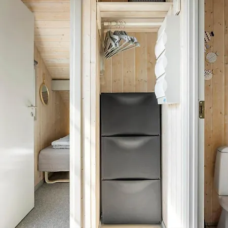 Fy141-middelfart-regulusvej-13 Hébergement de vacances *