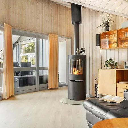 Fy141-middelfart-regulusvej-13 Dom wakacyjny Middelfart