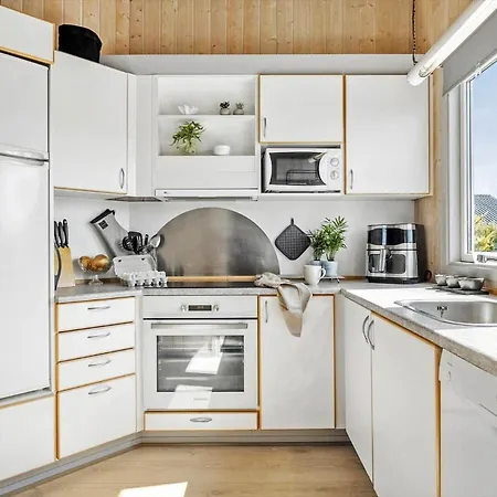 Fy141-middelfart-regulusvej-13 Dom wakacyjny *