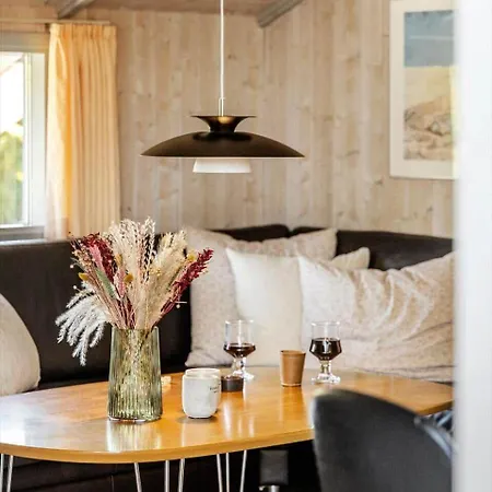 Σπίτι διακοπών Fy141-middelfart-regulusvej-13 *