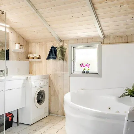 Fy141-middelfart-regulusvej-13 Holiday home *