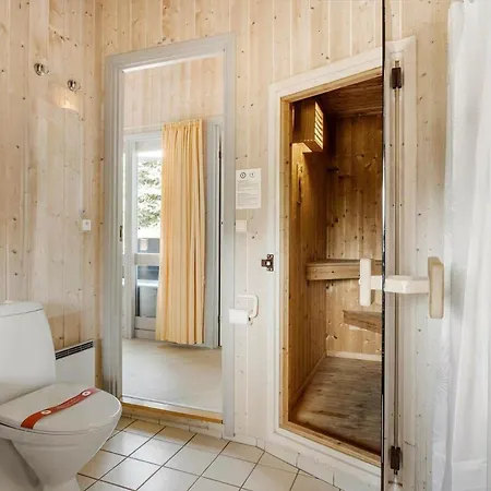 Σπίτι διακοπών Fy141-middelfart-regulusvej-13 *
