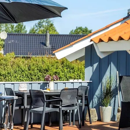 Fy141-middelfart-regulusvej-13 Σπίτι διακοπών Middelfart