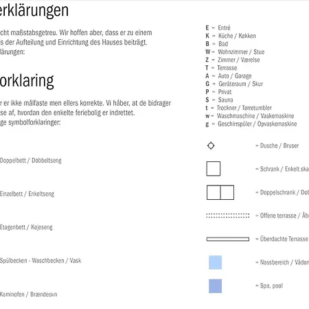 Σπίτι διακοπών Fy141-middelfart-regulusvej-13 *
