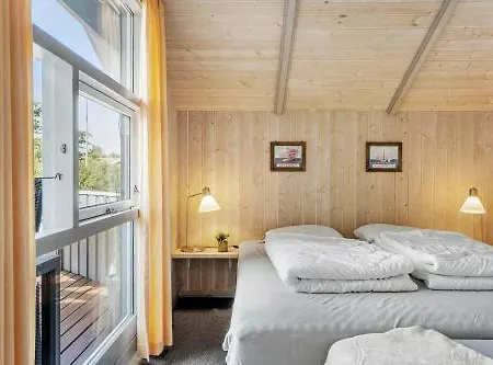 Feriehus Fy141-middelfart-regulusvej-13 *