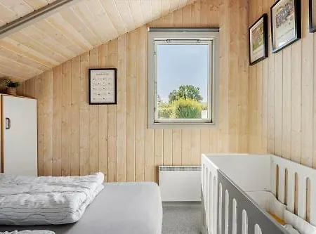 Holiday home Fy141-middelfart-regulusvej-13 *