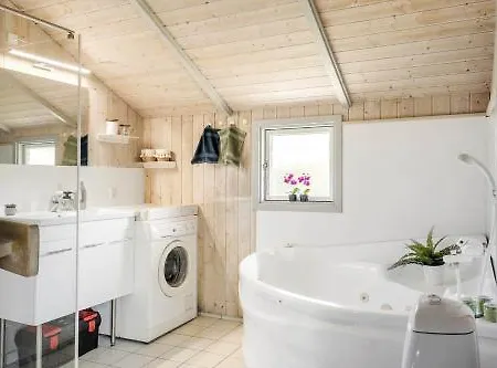 Fy141-middelfart-regulusvej-13 Holiday home Middelfart