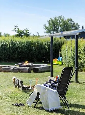Holiday home Fy141-middelfart-regulusvej-13 Middelfart