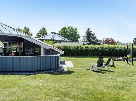 Fy141-middelfart-regulusvej-13 Holiday home