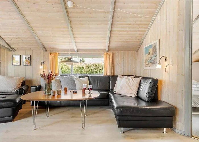 Prázdninový dům Fy141-middelfart-regulusvej-13