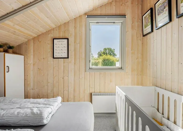 Fy141-middelfart-regulusvej-13 Prázdninový dům *