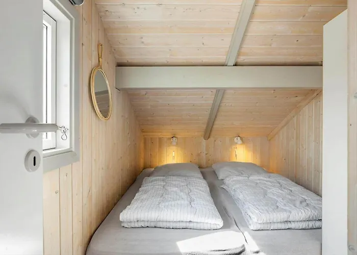 Prázdninový dům Fy141-middelfart-regulusvej-13 *