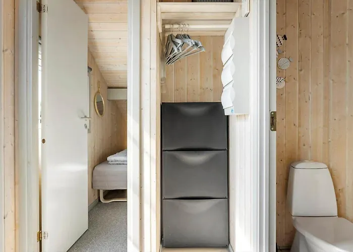 Fy141-middelfart-regulusvej-13 Prázdninový dům *