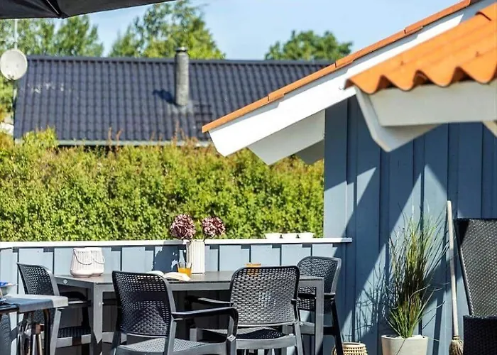 Fy141-middelfart-regulusvej-13 Prázdninový dům *