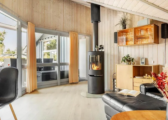 Fy141-middelfart-regulusvej-13 Dom wakacyjny Middelfart