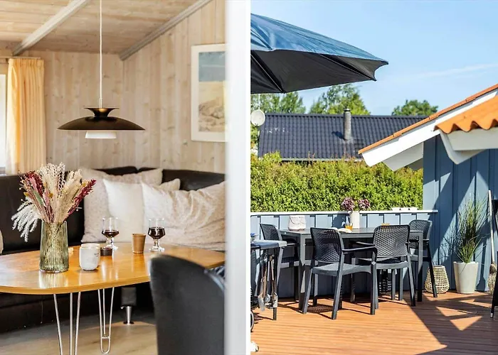 Fy141-middelfart-regulusvej-13 Dom wakacyjny