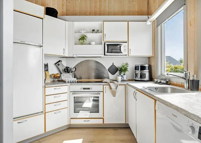 Fy141-middelfart-regulusvej-13 Dom wakacyjny *