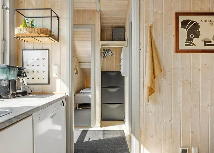 Fy141-middelfart-regulusvej-13 Dom wakacyjny *