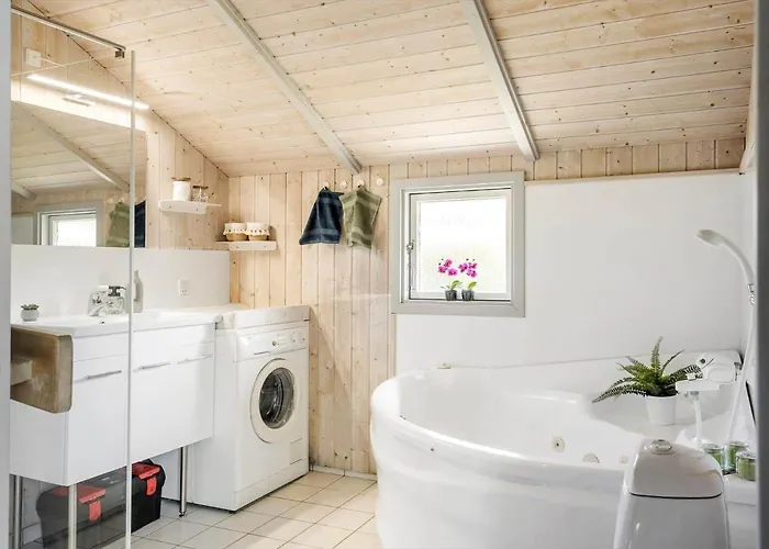 Fy141-middelfart-regulusvej-13 Dom wakacyjny Middelfart